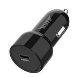 Buff BL51-1C 20W PD Hızlı Araç Şarj Cihazı Type-C Port