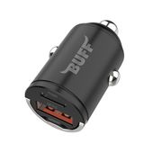Buff BL53-1UC 38W QC 3.0 PD Dual Hızlı Araç Şarj Cihazı
