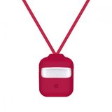 Buff Blogy AirPods Hibiscus Silikon Kılıf