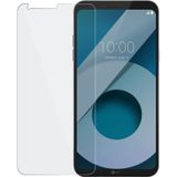 Buff Blogy LG Q6 Flexi Nano Ekran Koruyucu