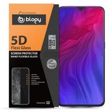 Buff Blogy Oppo Reno Z Flexi 5D Ekran Koruyucu