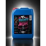 Buff Boyz Fırçasız Oto Yıkama Köpüğü - Touchless - Inatçı Kirlere Karşı Etkili Konsantre Şampuan 5 L | Buffboyz - 5 lt