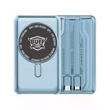 Buff Bp11 Mavi 10000 Mah Magsafe Powerbank