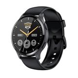 Buff Bw11 Metal Black Akıllı Saat