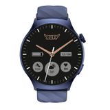 Buff Bw12 Mavi Akıllı Saat