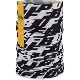Buff Coolnet Uv® Logo Boyunluk BUF.135790.555 Multi - Standart - Renkli - Bandana / Saç Bandı