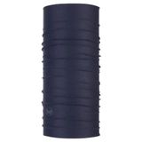 Buff Coolnet Uv® Solid Night Blue Bandana 119328.779 - Standart - Lacivert - Lacivert