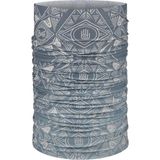 Buff Coolnet Uv Unisex Bandana - Standart - 801 Gri
