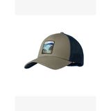 BUFF EXPLORE TRUCKER CAP SOOR ŞAPKA