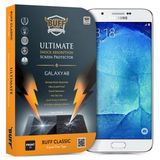 Buff Galaxy A8 Ekran Koruyucu