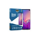 Buff Galaxy S10e 5D Glass Ekran Koruyucu