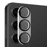 Buff Galaxy S24 İle Uyumlu Kamera Lens Koruyucu Camera Lens Protector
