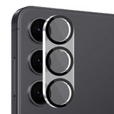 Buff Galaxy S24 Serisi İle Uyumlu Kamera Lens Koruyucu Camera Lens Protector… (S24 FE)