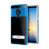 Buff Galaxy S9 Air Bumper Kılıf