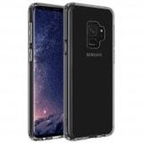 Buff Galaxy S9 Air Hybrid Kılıf