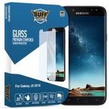 Buff Glass Galaxy J3 2018 Ekran Koruyucu Cam
