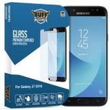 Buff Glass Galaxy J7 2018 Ekran Koruyucu Cam