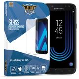 Buff Glass Sam Galaxy J7 2017 Cam Ekran Koruyucu