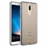 Buff Huawei Mate 10 Lite Smoke Black Air Hybrid Kılıf