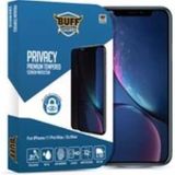 Buff İphone 11 Pro Max/Xs Max İle Uyumlu Privacy 5D Ekran Koruyucu