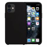 Buff İphone 11 Rubber Siyah Fit Kılıf