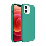 Buff iPhone 12 Mini Rubber S Cornflower Kılıf