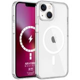 Buff iPhone 13 Magsafe Uyumlu Air Hybrid Kılıf