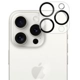 Buff iPhone 13 Pro 13 Pro Max Lens Koruyucu Şeffaf