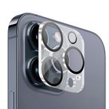 Buff iPhone 13 Pro Max / 13 Pro Kamera Lens Koruyucu Şeffaf