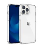 Buff iPhone 13 Pro Max Air Hybrid Kılıf Kristal Şeffaf