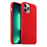 Buff iPhone 13 Pro Max Rubber Fit Kılıf
