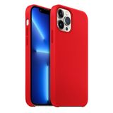 Buff iPhone 13 Pro Rubber Fit Kılıf