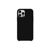 Buff İPhone 13 Pro Siyah Rubber Fit Kılıf