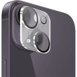 Buff iPhone 14 / 14 Plus Camera Lens Protector - Şeffaf