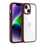 Buff iphone 14 Plus New Air Bumper Mürdüm Kılıf