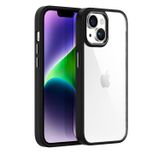 Buff iphone 14 Plus New Air Bumper Siyah Kılıf