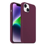 Buff iphone 14 Plus Rubber Fit Mürdüm Kılıf