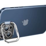Buff iPhone 14 Pro New Corner Mavi Kılıf