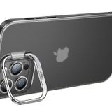 Buff iPhone 14 Pro New Corner Siyah Kılıf