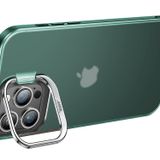 Buff iPhone 14 Pro New Corner Yeşil Kılıf