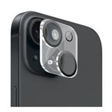 Buff iPhone 15 / 15 Plus Kamera Lens Koruyucu