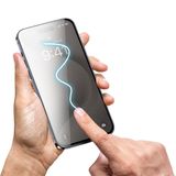 Buff iPhone 15 Pro Max 5D Glass EasyFit Ekran Koruyucu