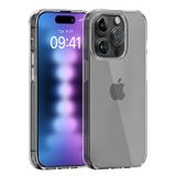 Buff İphone 15 Pro Max Air Hybrid Şeffaf Kılıf