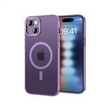Buff iPhone 15 TaoFit Kılıf - Pembe