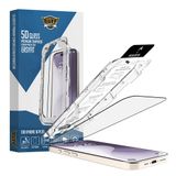 Buff iPhone 16 Plus EasyFit Ekran Koruyucu