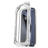 Buff iPhone 16 Pro 5D Glass EasyFit Şeffaf Ekran Koruyucu