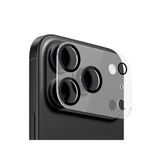 Buff Iphone 17 Pro Şeffaf Kamera Lens Koruyucu