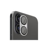 Buff Iphone 17 Şeffaf Kamera Lens Koruyucu