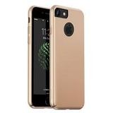 Buff iPhone 7 Slim Fit Gold Kılıf