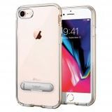 Buff iPhone 8-7 Air Bumper Gold Kılıf